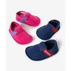 クロックス crocs Classic Slipper K クラシック スリッパ キッズ 205349 キッズ ルームシューズ