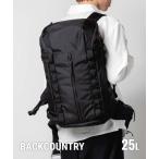 ショッピングカントリー ディービー Db Journey Backcountry バックカントリー Backpack 25L バックパック 1000181 リュックサック ユニセックス バッグ