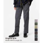 ショッピングチノパン ディッキーズ Dickies WORK PANTS オリジナル ワークパンツ Original 874 ワークパンツ レングス 30 チノパン メンズ ボトムス