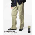 ショッピングチノパン ディッキーズ Dickies DOUBLE KNEE WORK PANTS ダブルニー ワークパンツ 85283 レングス 30 32 ルーズフィット チノパン メンズ ボトムス