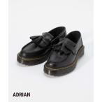 ドクターマーチン Dr.Martens 22209001 ローファー メンズ シューズ 厚底 エイドリアン ローファー レザー 革靴 本革 ADRIAN YELLOW STITCH 爆買