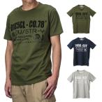 Tシャツ ディーゼル DIESEL T-NUCK MAGLIETTA メンズ トップス Tシャツ Uネック