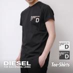 ディーゼル DIESEL T-HOVER MAGLIETTA メンズ トップス Tシャツ