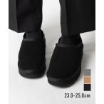 ショッピングemu 【正規品】 エミュ EMU Australia PLATFORM PICO WOOL プラットフォーム ピコ ウール W13253 スリッポン  日本限定