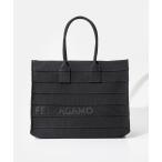 サルヴァトーレ フェラガモ Salvatore Ferragamo 213985 トートバッグ BEACHWEAR GROS レディース バッグ ビーチウェア グロス シンプル