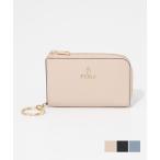 ショッピングフルラ フルラ FURLA WR00435 ARE000 キーケース CAMELIA KEYCASE ZIP AROUND レディース ファッション小物 コインケース カメリア ロゴ