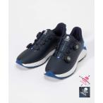 ジーフォア G/FORE G4MS22EF32 シューズ G/DRIVE メンズ ゴルフ雑貨 ゴルフ スパイクレス ケーブルレース USモデル ジーフォー G FORE