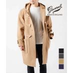 [ стандартный товар ]g Rover все GLOVER ALL MS585052 MC575052 пальто полупальто "даффл коут" MONTY monte .DUFFLE COAT