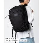 ショッピンググレゴリー グレゴリー GREGORY 1375431041 1375430440 バックパック JOURNEYMAN V2 メンズ レディース バッグ ジャーニーマン デイバッグ ブラック