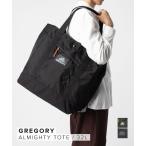 グレゴリー GREGORY CLASSIC BAGS クラシック バッグ ALMIGHTY TOTE オールマイティートート 1500771041 1500770440 トートバッグ ユニセックス バッグ