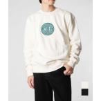  - fHUF TRANSIT AUTHORITY CREWNECK тигр njitoo- санки ti вырез лодочкой PF00760 футболка тренировочный тянуть over Logo унисекс tops . покупка 