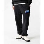 ハフ HUF ARCH FLEECE PANT アーチ フリース パンツ PT00369 スウェットパンツ ユニセックス ボトムス