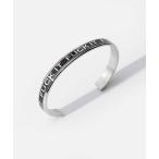  - fHUF MONO BRACELET моно браслет AC01116 браслет унисекс аксессуары серебряный . покупка 