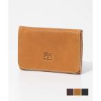 イル ビゾンテ IL BISONTE SCC004 PV0005 PV0004 名刺入れ C0470 メンズ レディース ファッション小物