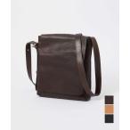 イル ビゾンテ IL BISONTE BCR291PO0001 ショルダーバッグ BROLIO メンズ バック 肩掛け 斜め掛け 本革 レザー イタリア製 全3色 爆買