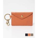 イル ビゾンテ IL BISONTE Key Holder Classic In Vacchetta Vegetale Sg Sg Scarlino スカルリーノ SKH042 PV0005