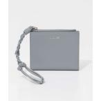 ジルサンダー JIL SANDER MINI FRENCH WALLET TANGLE ミニ フレンチ ウォレット タングル J10UI0003 P5354 二つ折り財布 レディース 財布 爆買