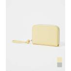 ジルサンダー JIL SANDER J07UI0007 P5354 小銭入れ レディース 財布 コインケース ミニ財布 レザー コンパクトウォレット ZIP ARIUND WALLET SM GIRO 爆買
