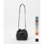 ジルサンダー JIL SANDER J07WG0027 P4846 ショルダーバッグ レディース バッグ ドローストリング DUMPLING
