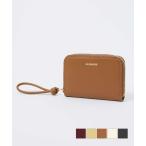 ジルサンダー JIL SANDER J07UI0007 P4841 小銭入れ レディース 財布 コインケース ミニ財布 ジップアラウンドウォレット ZIP AROUND WALLET 全8色