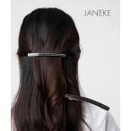 ヤネケ JANEKE HAIR CLIP ヘアクリップ JG