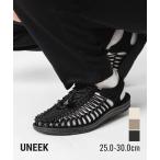 キーン KEEN UNEEK ユニーク スポーツサンダル メンズ サンダル シューズ 1014097 1025169 1028173