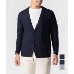  Lardini LARDINI IVLJM89 IV63030 жакет KNIT JACKET мужской внешний кардиган вязаный жакет 