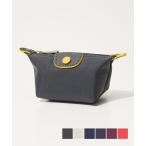  Long Champ LONGCHAMP 3693 619 сумка LE PLIAGE CLUB женский модные аксессуары rup задний -ju Club Porch косметичка POSTE MONNAIE
