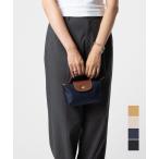 ショッピングロンシャン ロンシャン LONGCHAMP Le Pliage Original ル プリアージュ オリジナル Pouch with handle ハンドル付き ポーチ 34175 089 ミニバッグ ハンドバッグ レ  爆買