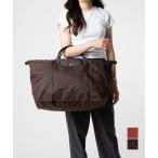 ショッピングロンシャン ロンシャン LONGCHAMP Le Pliage Green ル プリアージュ グリーン Travel bag L トラベルバッグ L1624 919 トートバッグ レディース バッグ 爆買