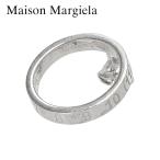 メゾン マルジェラ MAISON MARGIELA SM1VG0008 S12967 ピアス レディース アクセサリー 片耳 ナンバーロゴ 951 シルバー 925 ジュエリー プレゼント 爆買