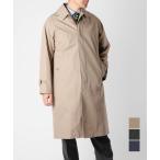  Macintosh MACKINTOSH GMC-113 пальто SELWYN мужской внешний cell wing хлопок gyaba Gin casual бизнес зимний костюм длинное пальто 