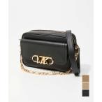 マイケルコース MICHAEL KORS PARKER パーカー MD CHN SWAG CAMERA XBODY ミディアム レザー クロスボディバッグ 32F2G7PC8L