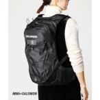 MM6 × SALOMON エムエム6 メゾンマルジェラ サロモン コラボ XT 15 SB6WA0003 P5782 バックパック リュックサック ユニセックス バッグ