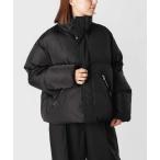 ショッピングマルジェラ エムエム6 MM6 Maison Margiela メゾンマルジェラ キッズ KIDS NUMERIC ニューメリック Short padded jacket with zip M60823 MM001 爆買