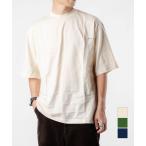 ショッピングマルニ マルニ MARNI HUMU0223EX UTCZ68 Tシャツ メンズ トップス 半袖 カットソー ロゴT クルーネック カジュアル シンプル