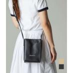 マルニ MARNI SBMP0084U3 P6533 ショルダーバッグ MUSEO MENDING CROSSBODY レディース バッグ ミュゼオ クロスボディ ミニバッグ ノース ナノ 爆買