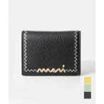 マルニ MARNI BIFOLD バイフォールド PFMOQ14Q11 P6533 二つ折り財布 レディース 財布