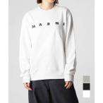 マルニ MARNI KIDS COLLECTION MS340U キッズコレクション COTTON SWEAT SHIRT