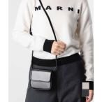 マルニ MARNI KIDS COLLECTION MW106F PUNK BAG キッズコレクション ECO LEATHER SHOULDER BAG