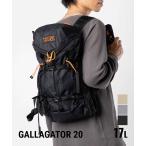 ミステリーランチ MYSTERY RANCH GALLAGATOR 20 メンズ レディース バッグ リュック ギャラゲーター バックパック 17L デイパック BACKPACK