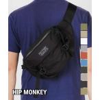 ミステリーランチ MYSTERY RANCH ウエストバッグ メンズ バック ボディバッグ ヒップモンキー Hip Monkey 爆買