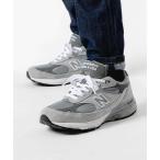 ニューバランス New Balance MR993GL スニーカー MADE in USA 993 Core メンズ シューズ ランニングシューズ スポーツ ワイズ D  25.0〜29.0cm