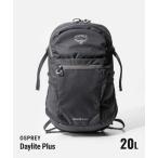オスプレー OSPREY Lifestyle ライフスタイル Daylite Plus デイライトプラス 1-052 バックパック リュックサック 20L ユニセックス バッグ 爆買