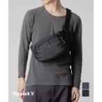 パックセーフ PACSAFE V hip pack V ヒップパック 60141130 60141658 ボディバッグ メンズ バッグ 盗難防止 爆買