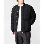 ピレネックス PYRENEX FLIGHT DOWN JACKET フライト ダウンジャケット HMY023 キルティング メンズ アウター