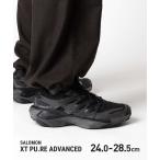 ショッピングラバー サロモン SALOMON XT PU.RE ADVANCED L47446000 スニーカー ユニセックス シューズ Sportstyle Shoes スポーツスタイル シューズ