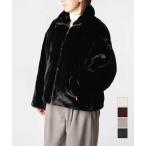 ta тигр sTATRAS BARBRA BOA BLOUSON клапан(лампа) la боа блузон LJXA0038033588 блузон жакет боа eko мех женский внешний 