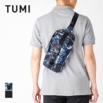 トゥミ TUMI 798675 ボディバッグ ボーズマン スリング BOZEMAN SLING メンズ バッグ タホ TAHOE ワンショルダー カジュアル 本革 レザー ウエストバッグ