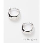 トムウッド TOM WOOD E33IHNA01 S925 ピアス Ice Huggie メンズ レディース アクセサリー アイス ハギー 両耳販売 シルバー925
